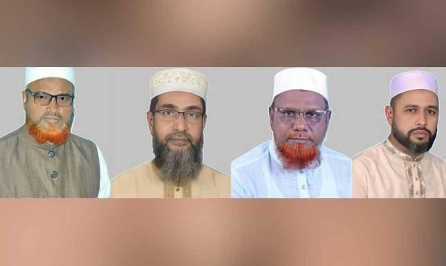 নীলফামারীতে চার আসনেই জয় জামায়াতে ইসলামীর