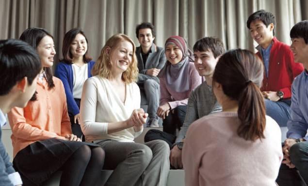 ফুল-ফান্ডেড স্কলারশিপে উচ্চশিক্ষার সুযোগ দক্ষিণ কোরিয়ায়, আবেদন শেষ ২৩ ফেব্রুয়ারি