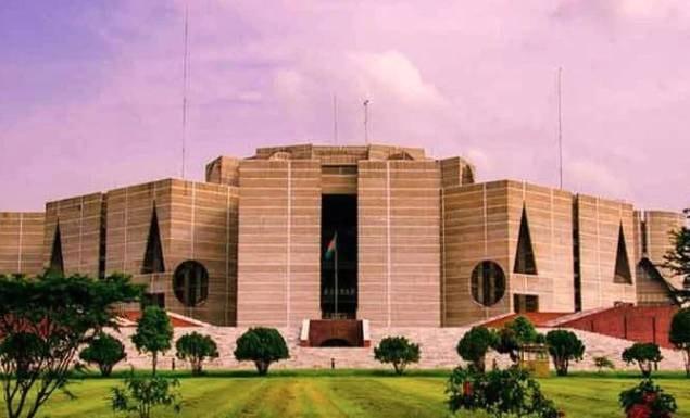ত্রয়োদশ জাতীয় সংসদের প্রথম অধিবেশন শুরু হবে ১২ মার্চ