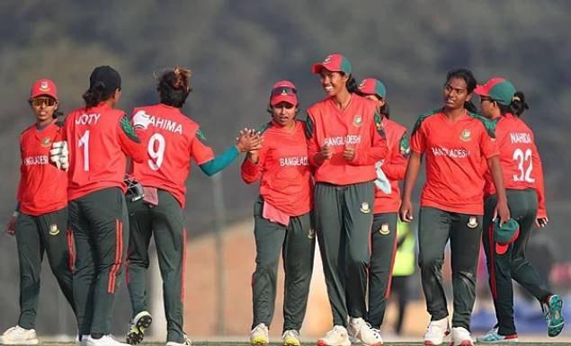 নারী বিপিএল শুরু হচ্ছে ৪ এপ্রিল