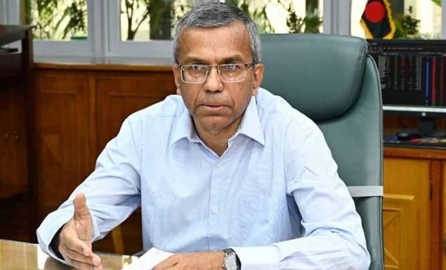 বন্ধ কারখানা চালুর উদ্যোগে সহযোগিতা করা হবে: গভর্নর