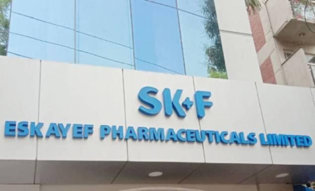 এসকেএফ ফার্মাসিউটিক্যালস নিয়োগ দেবে অফিসার, আবেদন শেষ ৮ মার্চ