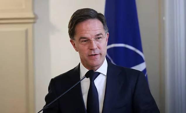 ইরানের বিরুদ্ধে যুদ্ধে জড়াবে না ন্যাটো: ন্যাটো মহাসচিব