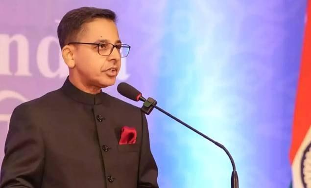 বাংলাদেশ-ভারত সম্পর্ক নিয়ে হাইকমিশনার প্রণয় ভার্মা দিলেন যে বার্তা