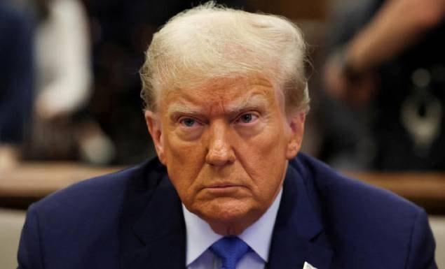 ইরান সংকটের জন্য ট্রাম্পই দায়ী: সিআইএর সাবেক প্রধান