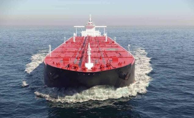 জ্বালানি সংকট কাটাতে দেশে এল তেলবাহী জাহাজ