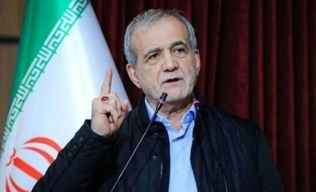 প্রতিবেশী দেশগুলোকে ফের সতর্ক করল ইরান