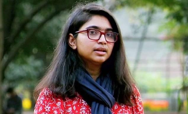 রাজনীতিবিদ ও চিকিৎসক তাসনিম জারা