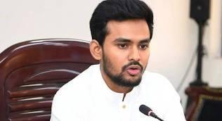 মানবাধিকার সম্মেলনে যোগ দিতে দক্ষিণ কোরিয়া যাচ্ছেন আসিফ মাহমুদ
