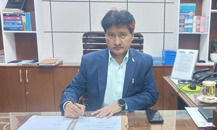 শিক্ষকদের রাজনৈতিক লেজুড়বৃত্তি না করার আহ্বান মাউশি মহাপরিচালকের