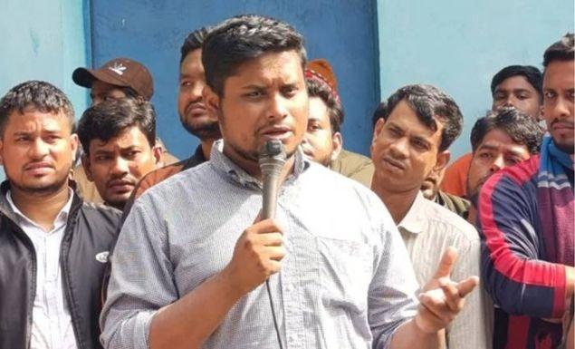 ১০ কোটি টাকা নেওয়ার অভিযোগ নিয়ে মুখ খুললেন হাসনাত আবদুল্লাহ