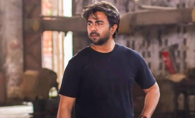 নতুন ওয়েব সিরিজ ‘হেডলাইন’-এর মাধ্যমে ওটিটি প্ল্যাটফর্মে ফিরছেন অভিনেতা জিয়াউল ফারুক অপূর্ব