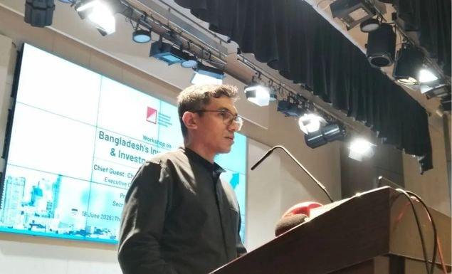 প্রধানমন্ত্রীর চীন সফরে মোংলা বন্দরে বিনিয়োগ নিয়ে সিদ্ধান্ত আসতে পারে