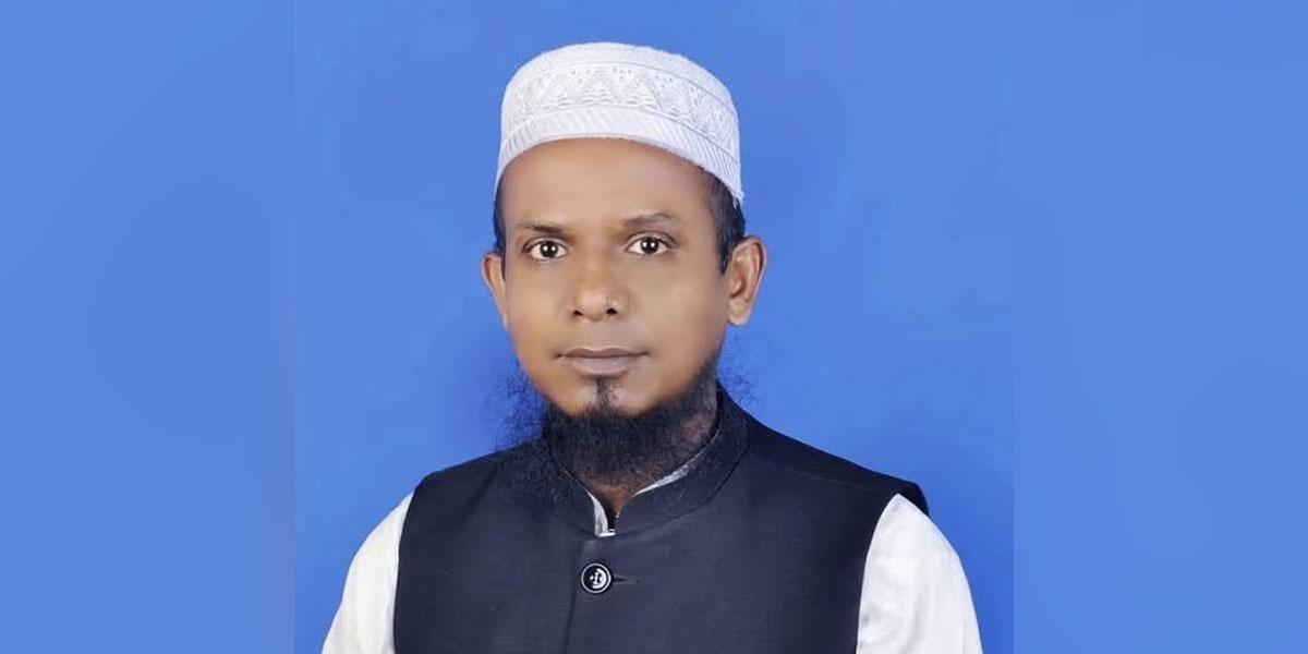 গ্রেপ্তারের আশঙ্কায় ছাদ থেকে লাফ, মৃত্যু মহানগর আওয়ামী লীগ নেতার