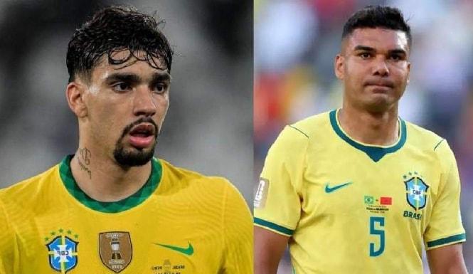 পাকেতা ও কাশিমিরো