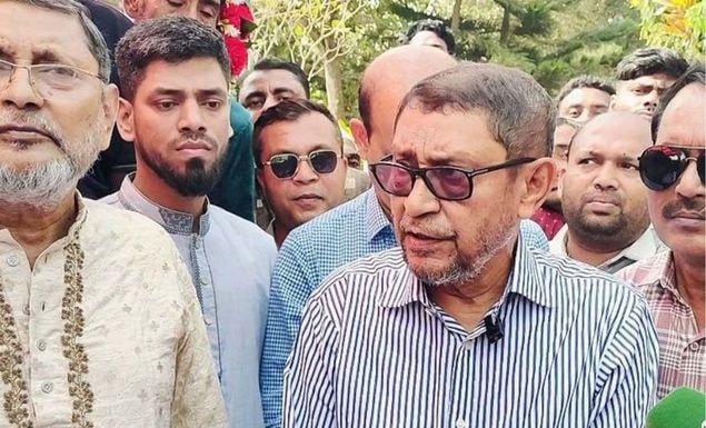 স্বাস্থ্যখাতে দুর্নীতি করলে বদলি নয়, চাকরিচ্যুত করা হবে: স্বাস্থ্যমন্ত্রী