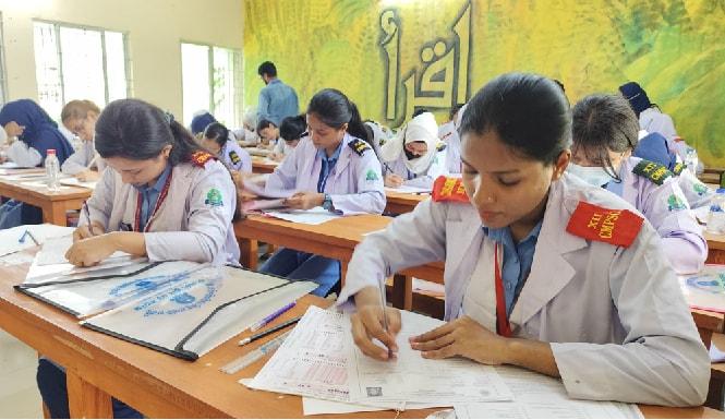 এইচএসসি পরীক্ষার ভুয়া বিজ্ঞপ্তি ছড়ানো নিয়ে সতর্কবার্তা বোর্ডের