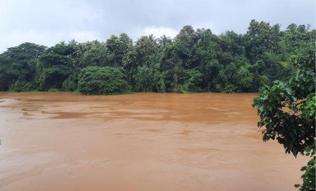 ১০ জেলায় নতুন করে বন্যার শঙ্কা