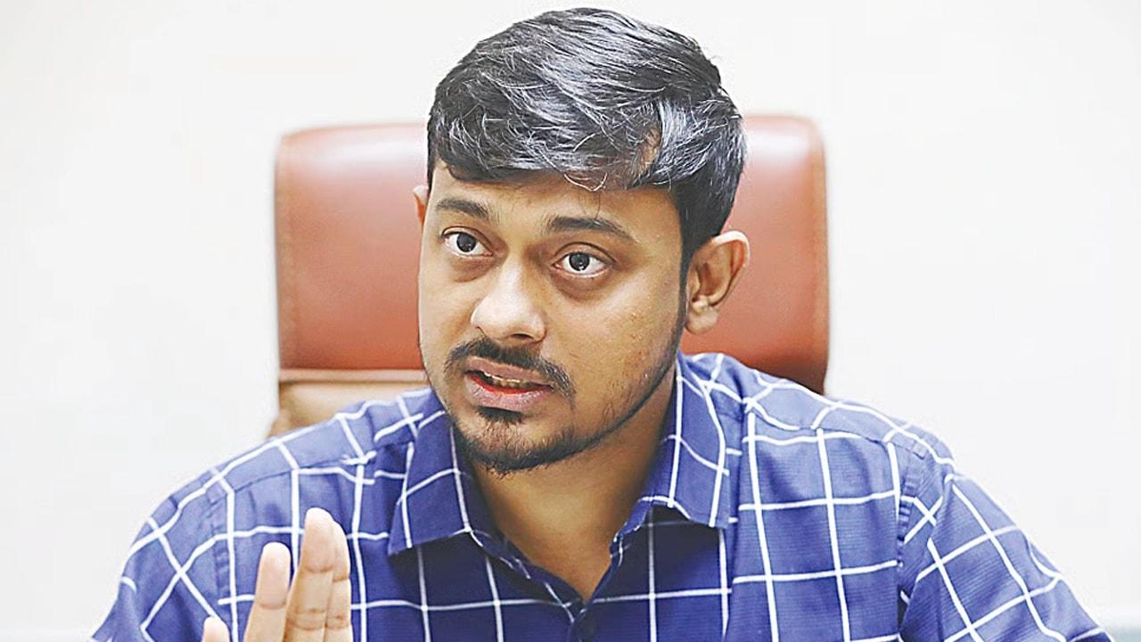 চার মন্ত্রীর পরিবর্তন চান নাসীরুদ্দীন পাটোয়ারী
