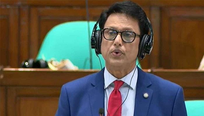 এসপি-ডিসি-আবহাওয়া অফিসের পরামর্শে এইচএসসি পরীক্ষা