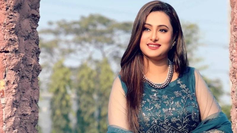 রোমান্টিক নায়িকা নয়, এবার খলনায়িকা হতে চান পূর্ণিমা