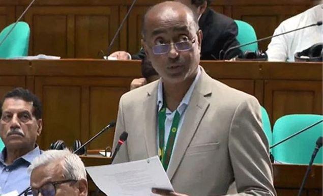 দিল্লিতে বসে হুঙ্কার দিয়ে লাভ নেই, সীমানায় ঢুকলেই গ্রেপ্তার
