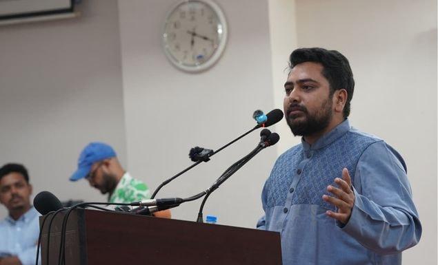 ‘শেখ হাসিনার আপিলের সুযোগ নেই, মৃত্যুদণ্ড কার্যকর করতে হবে’