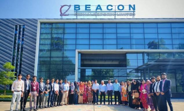 সরাসরি মৌখিক পরীক্ষা দিয়ে চাকরি বিকন ফার্মাসিউটিক্যালসে, নেবে মেডিকেল ইনফরমেশন অফিসার