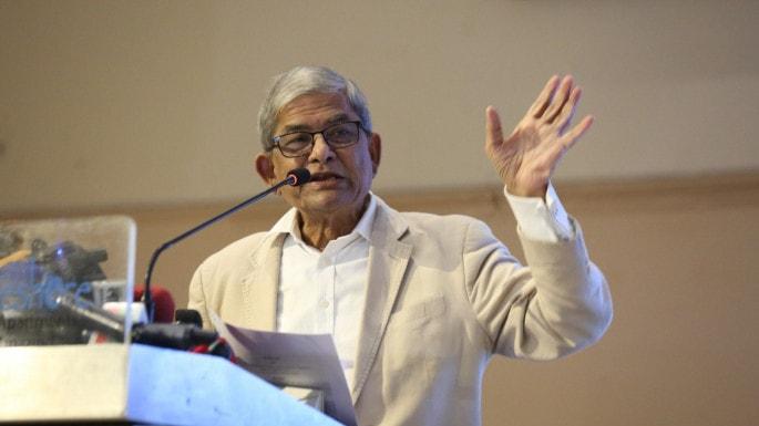জুলাই সনদ বাস্তবায়নে প্রতিশ্রুতিবদ্ধ বিএনপি