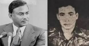 আটক জিয়াউর রহমান হত্যার আসামি মোজাফফর