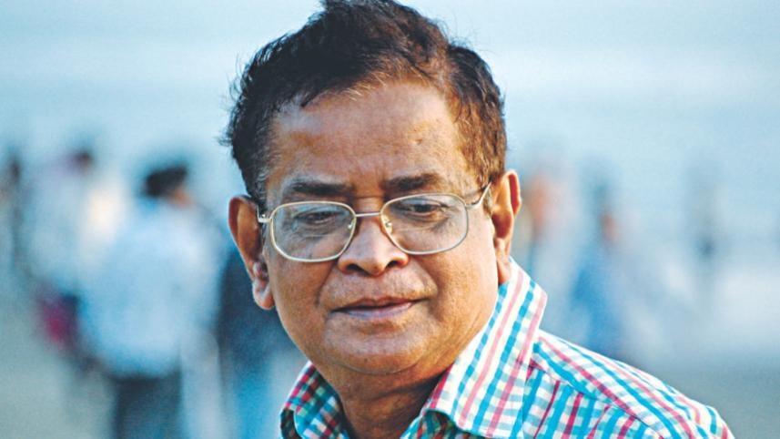 উপন্যাস, নাটক ও চলচ্চিত্রের মাধ্যমে পাঠক-দর্শকের হৃদয়ে অমলিন হুমায়ূন আহমেদ