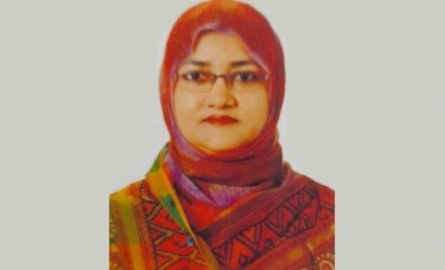 এনটিআরসিএর নতুন চেয়ারম্যান আলিফ রুদাবা