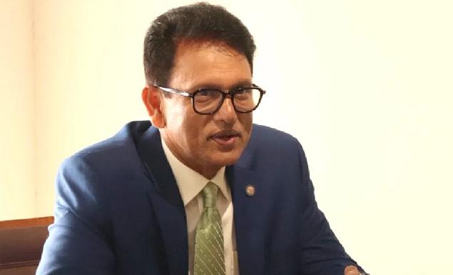বদলির আবেদন নিয়ে এত শিক্ষক আসেন, অফিসেও ঢুকতে পারি না: শিক্ষামন্ত্রী