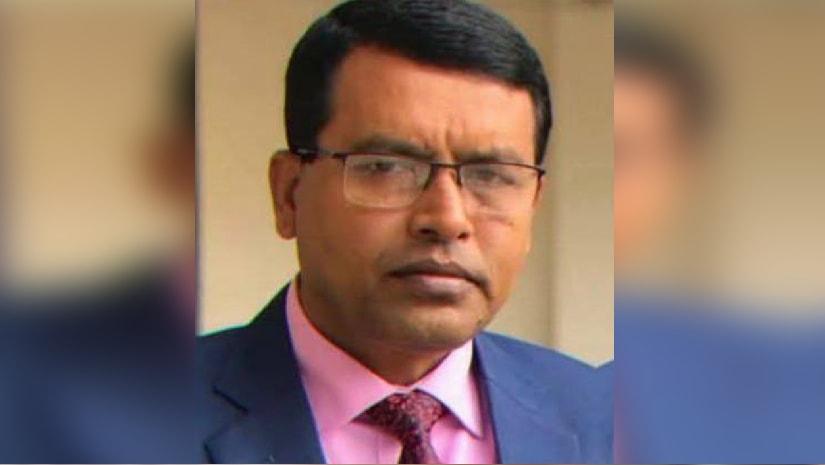 সরানো হলো শিক্ষা মন্ত্রণালয়ের অতিরিক্ত সচিব শাহজাহানকে