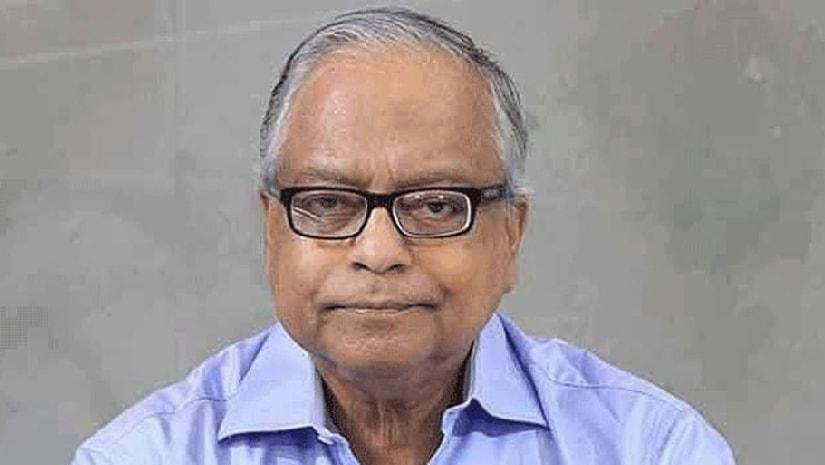 জাতীয় অধ্যাপক হলেন অর্থনীতিবিদ ড. মাহবুব উল্লাহ
