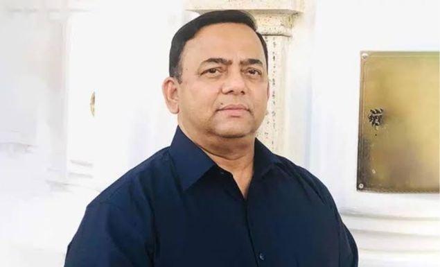 বেনজীরের জামিন বাতিলে দুবাইয়ে ল' ফার্ম নিয়োগ সরকারের