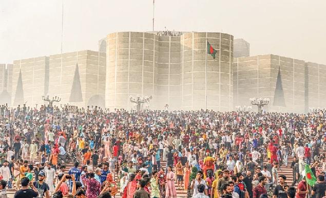 জুলাই গণঅভ্যুত্থান উপলক্ষে শিক্ষাপ্রতিষ্ঠানে বিশেষ কর্মসূচি পালনের নির্দেশ