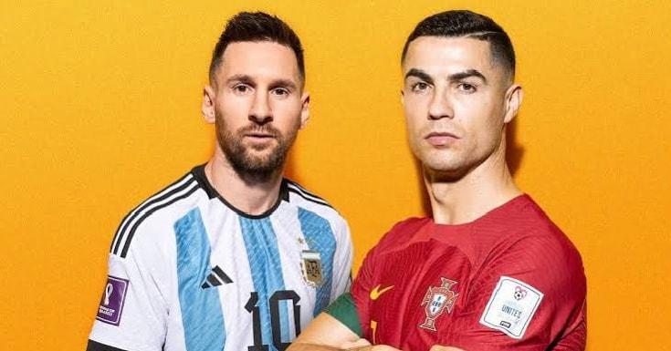 মেসি ও রোনালদো ১০০০ গোলের অপেক্ষায়