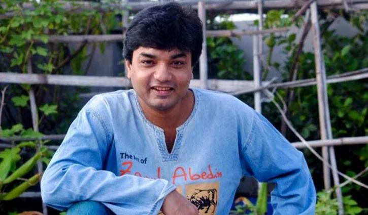 স্বপ্নের নায়িকা’ দিয়ে গানে প্রত্যাবর্তন আগুনের