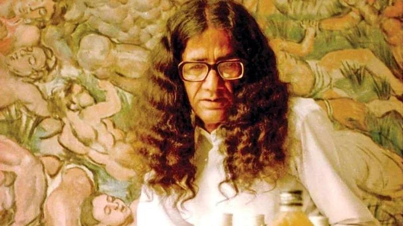 সুলতানের ক্যানভাসে কৃষক দুর্বল নন; তিনি মাটি, শ্রম ও সভ্যতার শক্তিমান নির্মাতা।