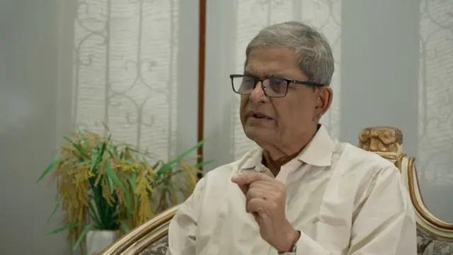 রাষ্ট্রপতি নির্বাচনে মির্জা ফখরুলের মনোনয়নপত্র বৈধ ঘোষণা