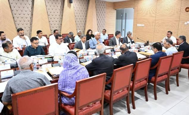 জুলাই-জুনের পরিবর্তে এপ্রিল-মার্চে হচ্ছে দেশের অর্থবছর