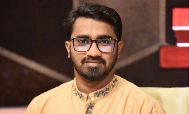 প্রধানমন্ত্রীর রাজনৈতিক সহকারী রাশেদ খাঁন