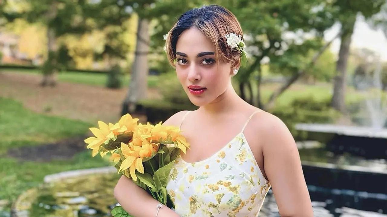 নতুন পরিচয়ে তমা মির্জা, তবে ছাড়ছেন না অভিনয়