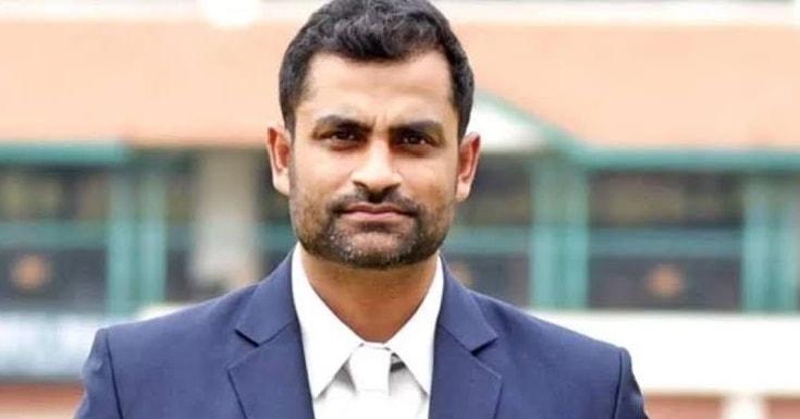 বিসিবি সভাপতি তামিম ইকবাল
