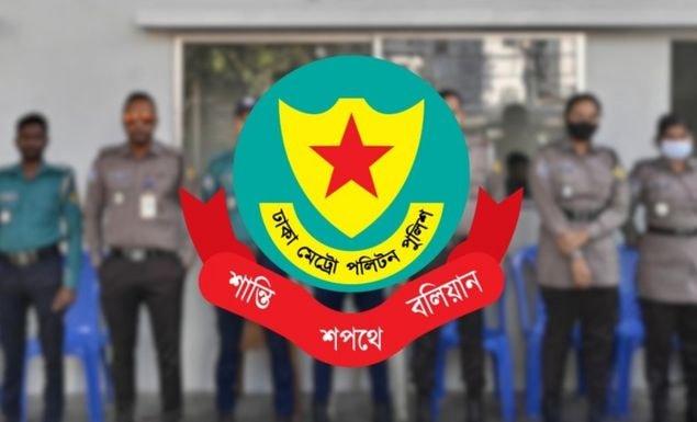 হুমকির খবরে ঢাকার কূটনৈতিক এলাকায় নিরাপত্তা জোরদার
