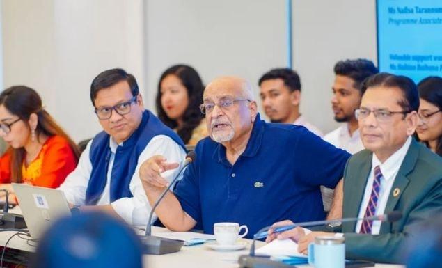 ৮ মাসে ৯৫ কারখানা বন্ধ, কর্মসংস্থান হারিয়েছেন ৬২ হাজার: সিপিডি