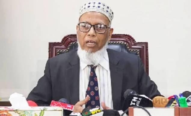 নির্বাচন কমিশন নভেম্বরে স্থানীয় সরকার নির্বাচনের প্রস্তুতি নিচ্ছে