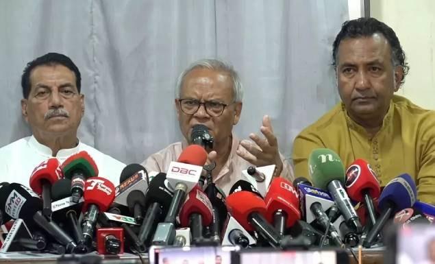 ১ সেপ্টেম্বর প্রতিষ্ঠাবার্ষিকী উপলক্ষে ৫ দিনের কর্মসূচি ঘোষণা করেছে বিএনপি