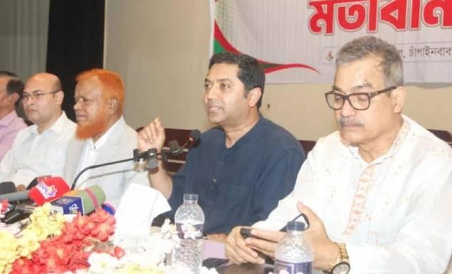 শিগগিরই শুরু হচ্ছে মায়েদের হাতে রান্না করা মিড-ডে মিলের পাইলট প্রকল্প: ববি হাজ্জাজ